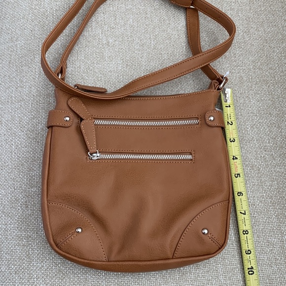 Crossbody Purse NWT - Picture 5 of 6